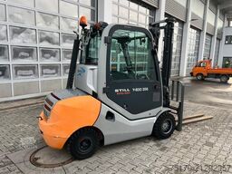 Still RX70-35 / Duplex: 3.50m / nur 627h