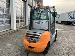 Still RX70-35 / Duplex: 3.50m / nur 627h