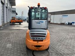 Still RX70-35 / Duplex: 3.50m / nur 627h