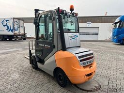 Still RX70-35 / Duplex: 3.50m / nur 627h