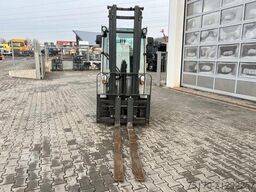 Still RX70-35 / Duplex: 3.50m / nur 627h