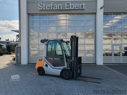 Still RX70-35 / Triplex: 4.80m / nur 2.004h! / Klima