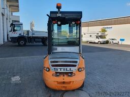 Still RX70-35 / Triplex: 4.80m / nur 2.004h! / Klima