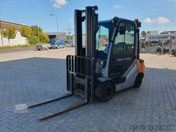 Still RX70-35 / Triplex: 4.80m / nur 2.004h! / Klima