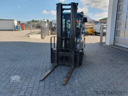 Still RX70-35 / Triplex: 4.80m / nur 2.004h! / Klima