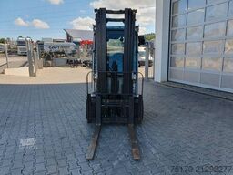 Still RX70-35 / Triplex: 4.80m / nur 2.004h! / Klima