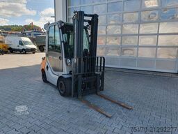 Still RX70-35 / Triplex: 4.80m / nur 2.004h! / Klima