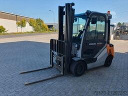 Still RX70-35 / Triplex: 4.80m / nur 2.876h! / Klima