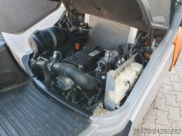 Still RX70-35 / Triplex: 4.80m / nur 2.876h! / Klima