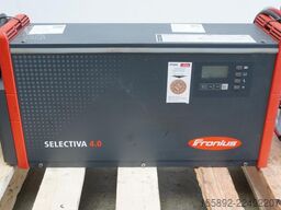 FRONIUS Selectiva 4.0 4140 8kW 48V/140A