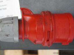 FRONIUS Selectiva 4.0 4140 8kW 48V/140A