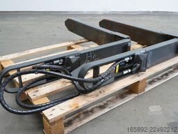 GRIPTECH GRIPTECH RG2-20-0850-0400