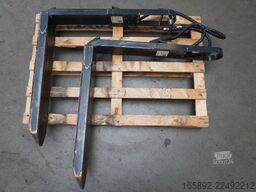 GRIPTECH GRIPTECH RG2-20-0850-0400
