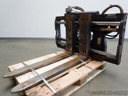 Meyer 5-2507F-Z Breite 1200 mm