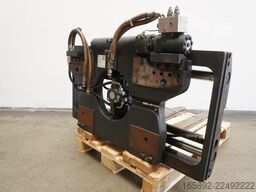 Meyer 5-2507F-Z Breite 1200 mm