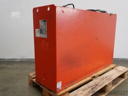GRUMA 48 Volt 4 PzS 620 Ah