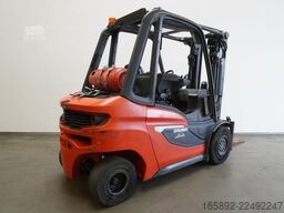 Linde H 30 T 1202