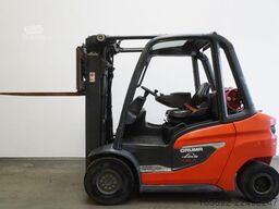 Linde H 30 T 1202