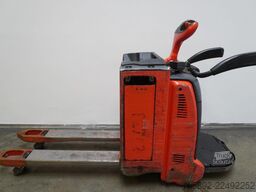 Linde T 20 AP 131