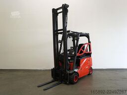 Linde E 20 PH 386