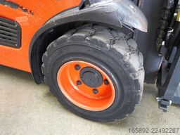 Linde E 20 PH 386