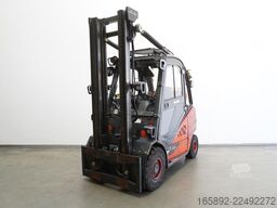 Linde H 35 T EVO 393-02