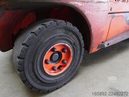 Linde H 35 T EVO 393-02