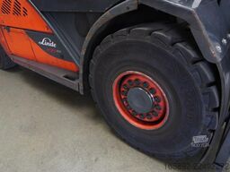 Linde H 35 T EVO 393-02