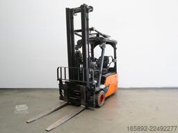 Linde E 20 L EVO 386-02