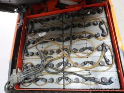 Linde E 20 L EVO 386-02