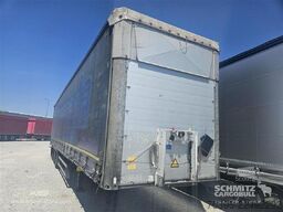 Schmitz Cargobull Semitrailer Curtainsider Mega