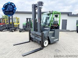 Combilift CB4000 GAS TRIPLEX 6450MM POSITIONER