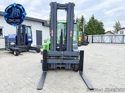 Combilift CB4000 GAS TRIPLEX 6450MM POSITIONER
