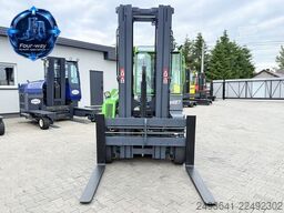 Combilift CB4000 GAS TRIPLEX 6450MM POSITIONER
