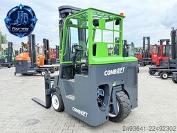 Combilift CB4000 GAS TRIPLEX 6450MM POSITIONER