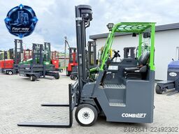 Combilift CB4000 GAS TRIPLEX 6450MM POSITIONER
