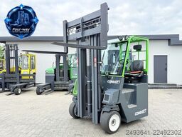 Combilift CB4000 GAS TRIPLEX 6450MM POSITIONER