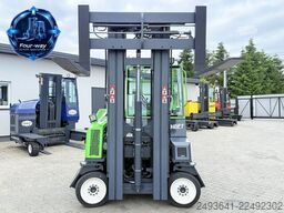 Combilift CB4000 GAS TRIPLEX 6450MM POSITIONER