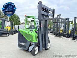 Combilift CB4000 GAS TRIPLEX 6450MM POSITIONER