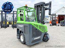 Combilift CB4000 GAS TRIPLEX 6450MM POSITIONER