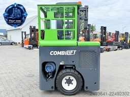 Combilift CB4000 GAS TRIPLEX 6450MM POSITIONER