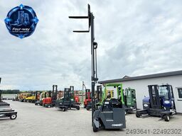 Combilift CB4000 GAS TRIPLEX 6450MM POSITIONER
