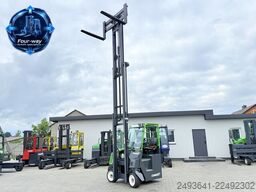 Combilift CB4000 GAS TRIPLEX 6450MM POSITIONER