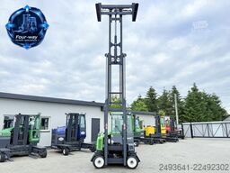 Combilift CB4000 GAS TRIPLEX 6450MM POSITIONER