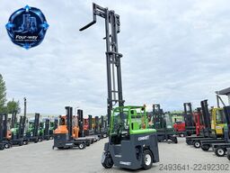 Combilift CB4000 GAS TRIPLEX 6450MM POSITIONER
