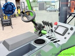 Combilift CB4000 GAS TRIPLEX 6450MM POSITIONER