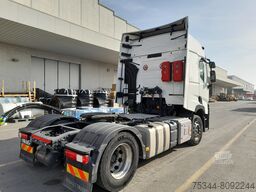 Renault RVI T460