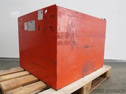 GRUMA 48 Volt 6 PzS 750 Ah
