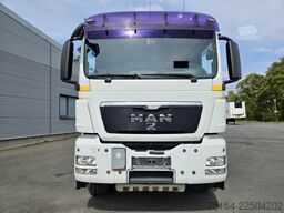 MAN TGS 26.480 BL 6x4