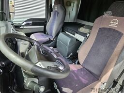 MAN TGS 26.480 BL 6x4